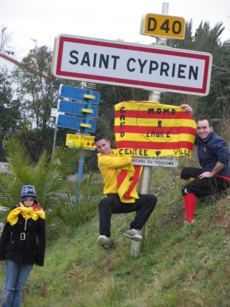 Saint Cyprien Imgp0511