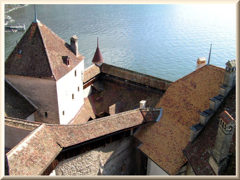 Le château de Chillon Le_cha17