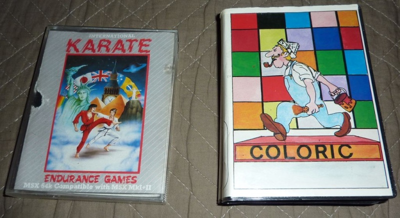 [VENDS] jeux AMSTRAD, MSX, ORIC, MO5, SPECTRUM MAJ 23-01-2013 P1040943