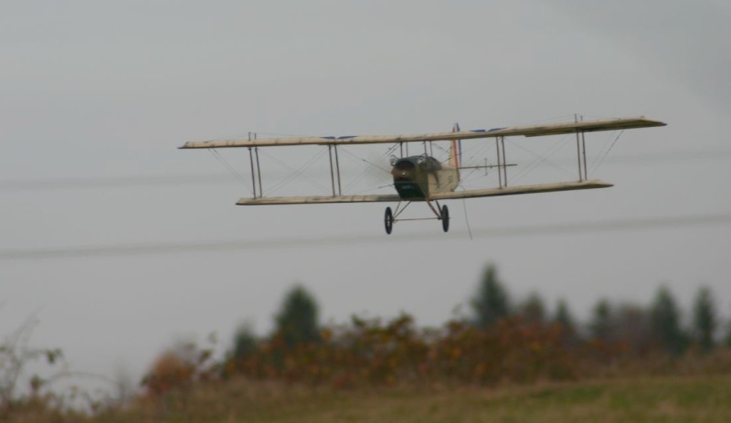Curtiss JN/4 Jenny 1310