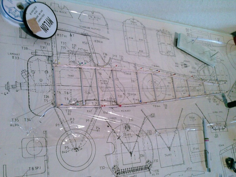 Sopwith F1 Camel 913