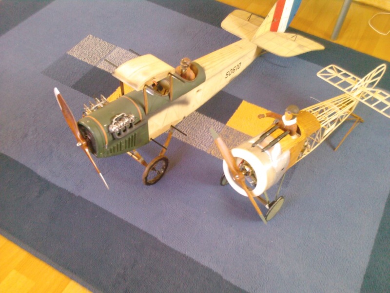 Sopwith F1 Camel - Seite 5 9211