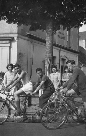 Les vélos 1939-1945 - Page 3 Kgrhqn11