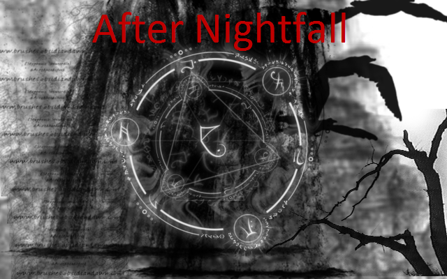 After Nightfall