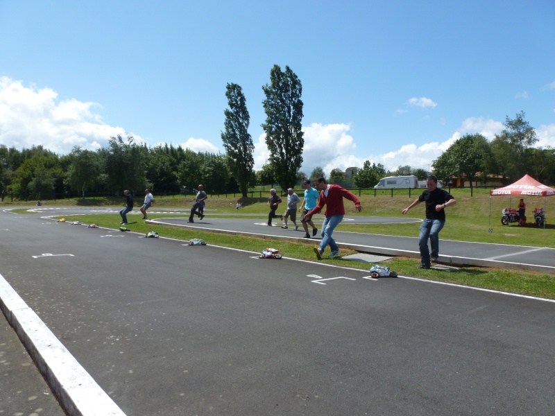 1ere course d'endurance moto 1/5 14 et 15 juillet Photos79