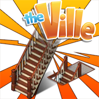 [Noticias] The Ville: Llegan nuevos ítems  Etage-10