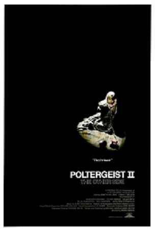 Poltergeist II (El Otro Lado) 1986 Pol210