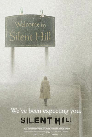 Silent Hill (2006) Sil10