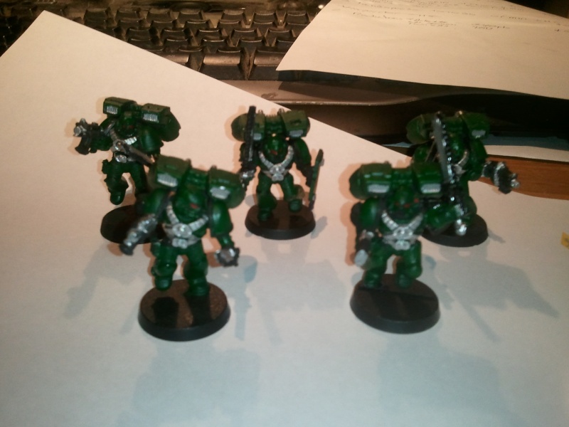 Painted Squad 2012-010