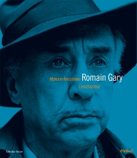 romain gary - Romain Gary Romain10