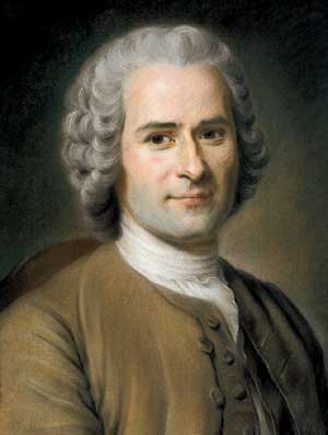 Jean-Jacques Rousseau Jean-j10