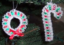 Christmas Inspiration Projects Beaded10