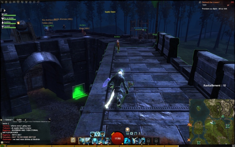 [GW2] Screen Bêta WvW 08/06/2012 Gw15710