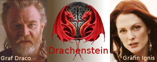 Feanara von Drachenstein Drache10