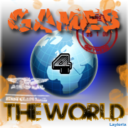 Design a Facebook/Twitter avatar for us and receive 1 free Premium Download! (Contest) G4tw_l13
