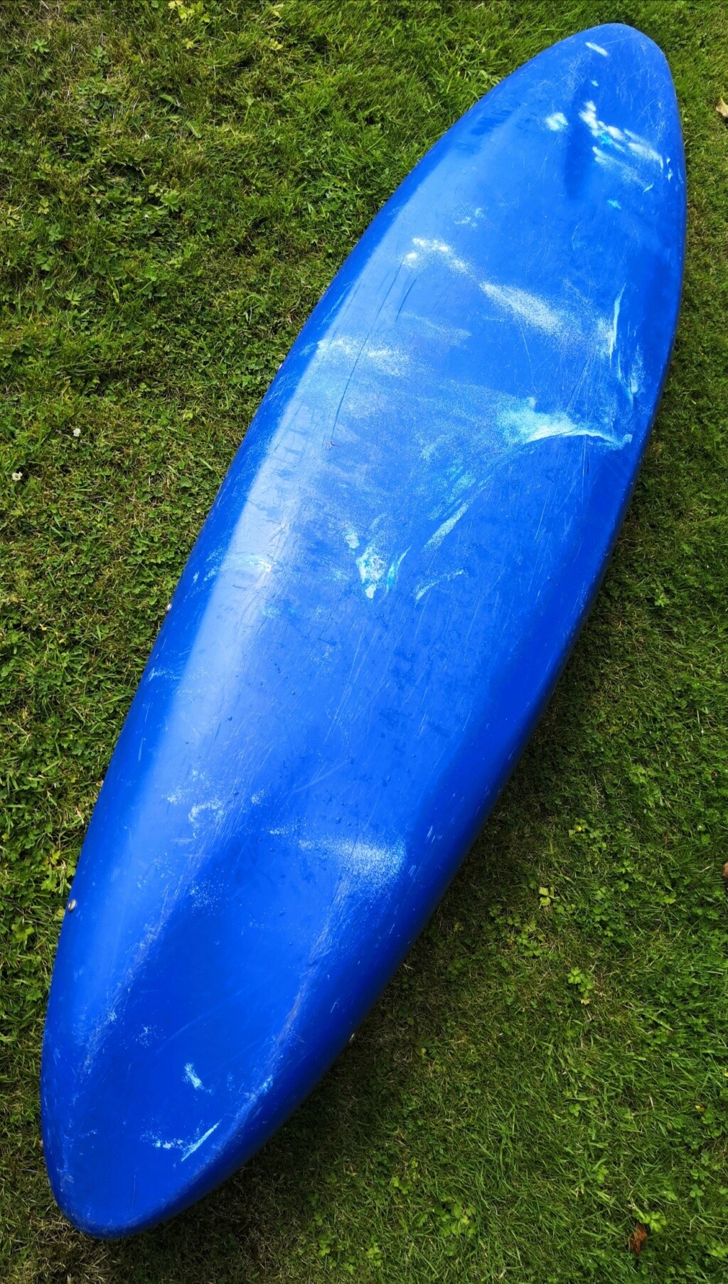 Dagger Dynamo childrens kayak For Sale Img_2014