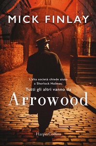 ARROWOOD Arrowo10