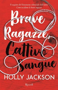BRAVE RAGAZZE, CATTIVO SANGUE Brave_10