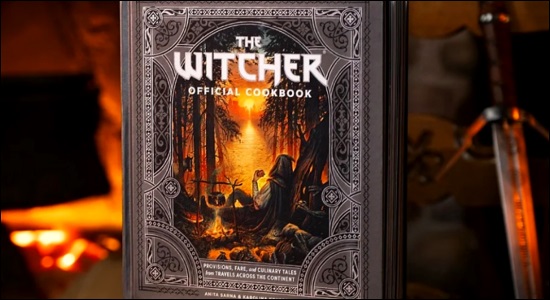 THE WITCHER Libro_10