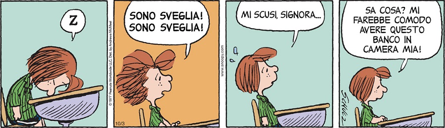 SEMPLICEMENTE PEANUTS! - Pagina 4 Pean1051