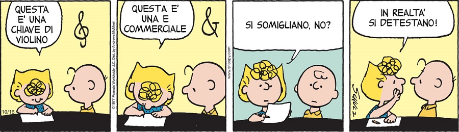 SEMPLICEMENTE PEANUTS! - Pagina 5 Pean1062