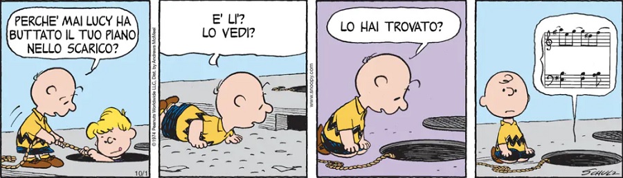 SEMPLICEMENTE PEANUTS! - Pagina 5 Peanu104