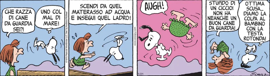 SEMPLICEMENTE PEANUTS! - Pagina 10 Peanu200