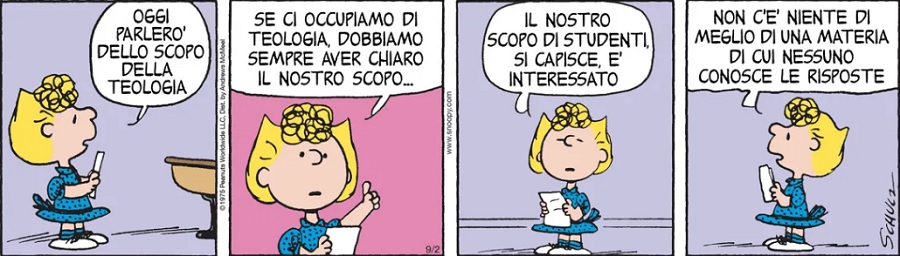 SEMPLICEMENTE PEANUTS! - Pagina 18 Peanu392