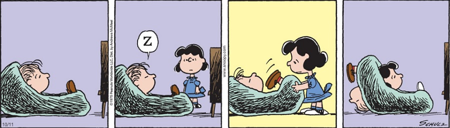 SEMPLICEMENTE PEANUTS! - Pagina 19 Peanu425