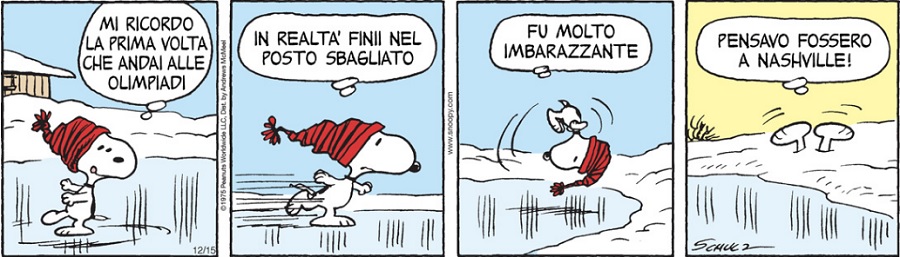 SEMPLICEMENTE PEANUTS! - Pagina 21 Peanu481