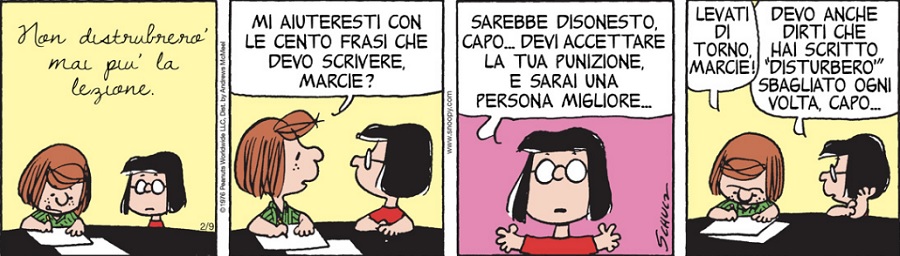 SEMPLICEMENTE PEANUTS! - Pagina 23 Peanu529