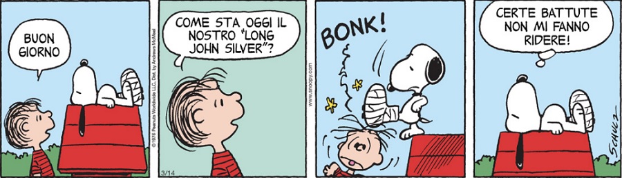 SEMPLICEMENTE PEANUTS! - Pagina 25 Peanu557