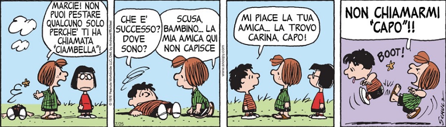 SEMPLICEMENTE PEANUTS! - Pagina 29 Peanu671