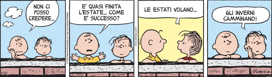 SEMPLICEMENTE PEANUTS! - Pagina 30 Peanu701