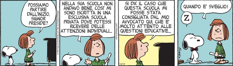 SEMPLICEMENTE PEANUTS! - Pagina 32 Peanu739