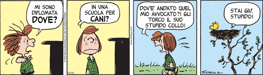 SEMPLICEMENTE PEANUTS! - Pagina 32 Peanu742