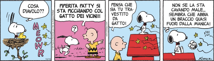 SEMPLICEMENTE PEANUTS! - Pagina 32 Peanu745