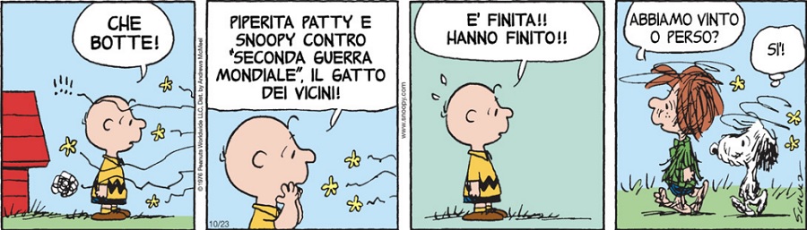 SEMPLICEMENTE PEANUTS! - Pagina 32 Peanu748