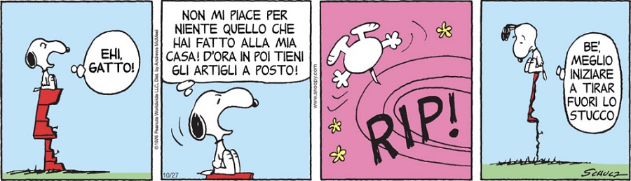 SEMPLICEMENTE PEANUTS! - Pagina 32 Peanu752