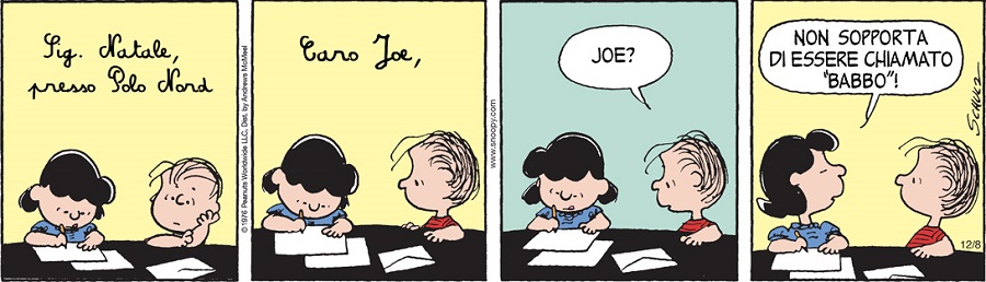 SEMPLICEMENTE PEANUTS! - Pagina 34 Peanu788