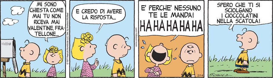 SEMPLICEMENTE PEANUTS! - Pagina 36 Peanu846