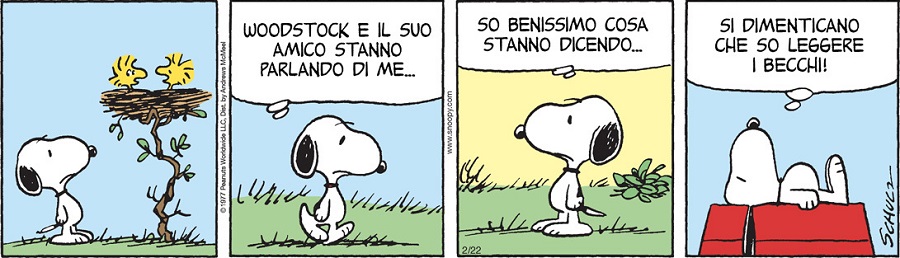 SEMPLICEMENTE PEANUTS! - Pagina 36 Peanu853