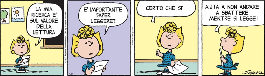 SEMPLICEMENTE PEANUTS! - Pagina 38 Peanu893