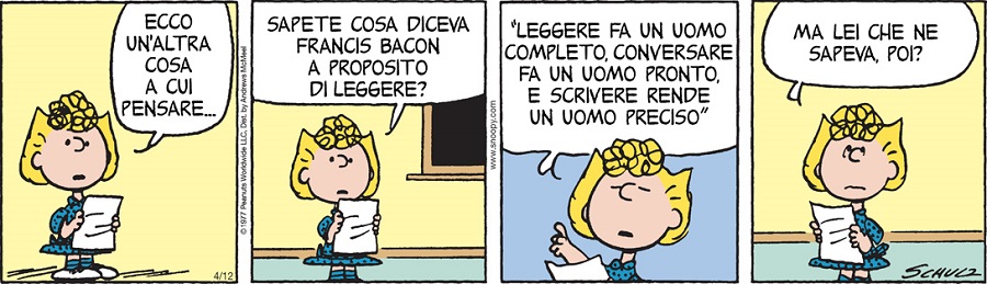 SEMPLICEMENTE PEANUTS! - Pagina 38 Peanu896