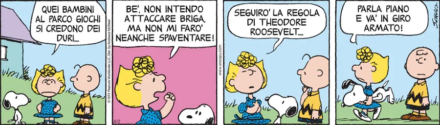 SEMPLICEMENTE PEANUTS! - Pagina 3 Peanut52