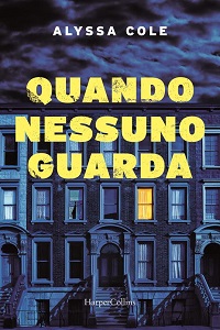 QUANDO NESSUNO GUARDA Quando10