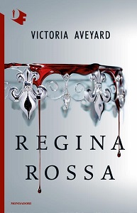 REGINA ROSSA Regina12