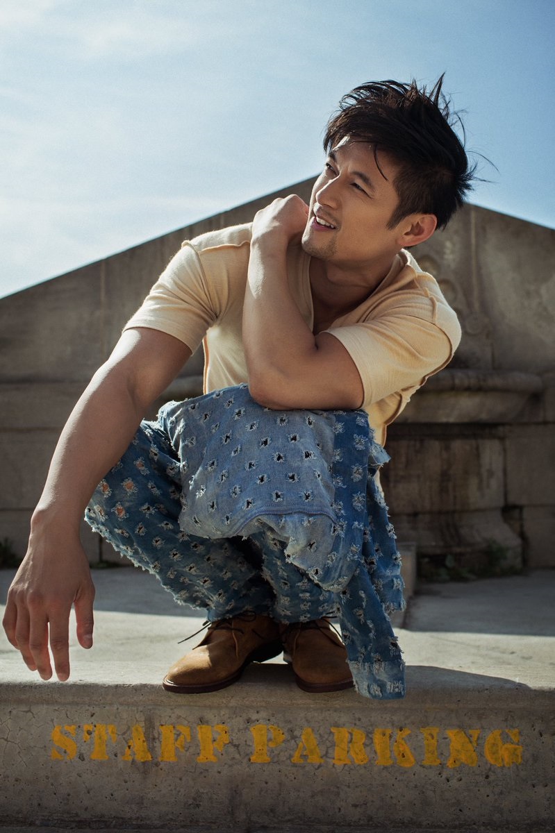 HARRY SHUM JR. - Pagina 3 Shum_j13