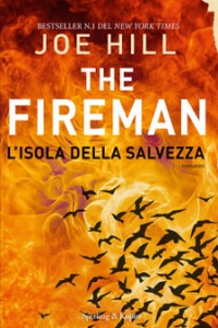 THE FIREMAN - L'ISOLA DELLA SALVEZZA The_fi11