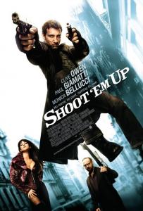 Shoot'Em Up ( Action ) [ interdit -12 ans] 13010710